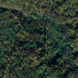 Satellite imagery of Čivin Vis, BA