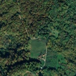 Satellite imagery of Čivin Vis, BA