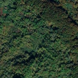 Satellite imagery of Mirosova Kosa, BA