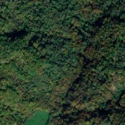 Satellite imagery of Mirosova Kosa, BA