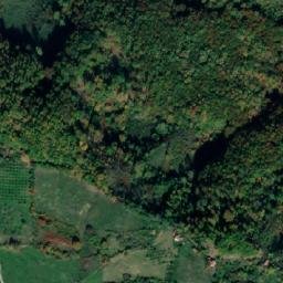 Satellite imagery of Jagodnjak, BA