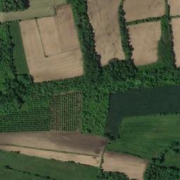 Satellite imagery of Gunjak, BA