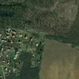 Satellite imagery of Stari Vis, RS