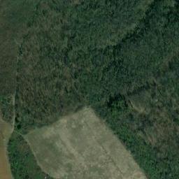 Satellite imagery of Stari Vis, RS