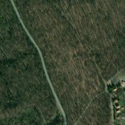 Satellite imagery of Žuto Brdo, RS