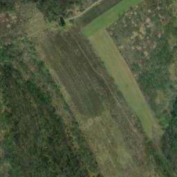 Satellite imagery of Golubova Greda, RS