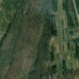 Satellite imagery of Golubova Greda, RS