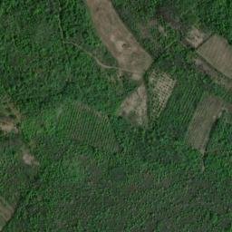 Satellite imagery of Vrčinska Kosa, RS