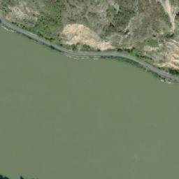 Satellite imagery of La Varniţă, RO