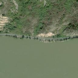 Satellite imagery of La Varniţă, RO