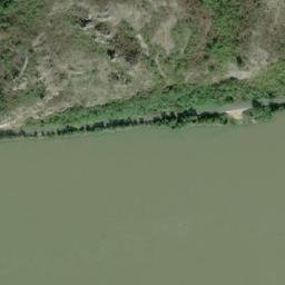 Satellite imagery of La Varniţă, RO