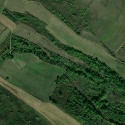 Satellite imagery of Slatina, RO