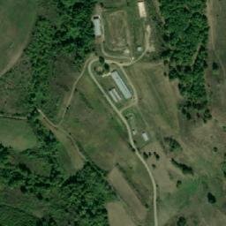 Satellite imagery of Slatina, RO