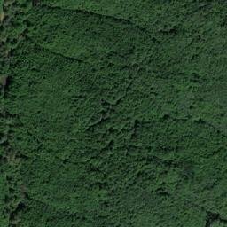 Satellite imagery of Dealul Teiului, RO