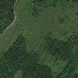 Satellite imagery of Dealul Cucului, RO