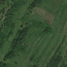 Satellite imagery of Dealul Cucului, RO