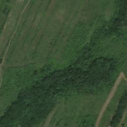 Satellite imagery of Dealul Cucului, RO