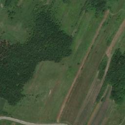 Satellite imagery of Dealul Crucii, RO