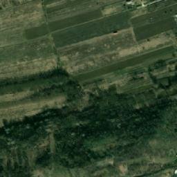 Satellite imagery of Dealul Dobruşa, RO