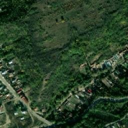 Satellite imagery of Dealul Viilor, RO