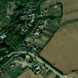 Satellite imagery of Dealul Viilor, RO