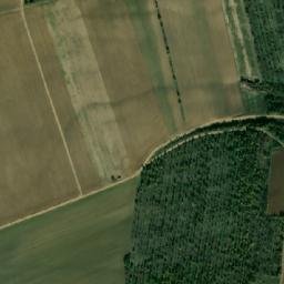 Satellite imagery of Dealul Verguleasa, RO