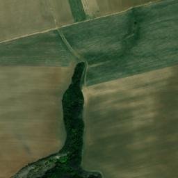Satellite imagery of Dealul Verguleasa, RO