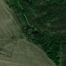 Satellite imagery of Dealul Podul Mirioarei, RO