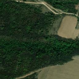 Satellite imagery of Dealul Podul Mirioarei, RO