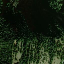 Satellite imagery of Utës Semi Sosen, UA