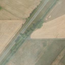 Satellite imagery of Logsden Ridge, US