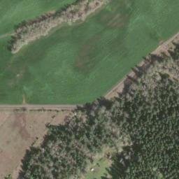 Satellite imagery of Logsden Ridge, US