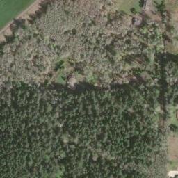 Satellite imagery of Logsden Ridge, US