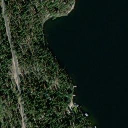 Satellite imagery of Picnic Point, US