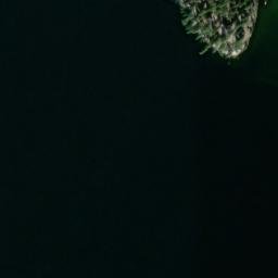 Satellite imagery of Picnic Point, US