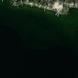 Satellite imagery of Picnic Point, US