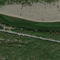 Satellite imagery of C 339 — NGS PY0711 — Teton County, US, US