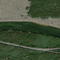 Satellite imagery of C 339 — NGS PY0711 — Teton County, US, US