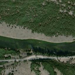 Satellite imagery of C 339 — NGS PY0711 — Teton County, US, US