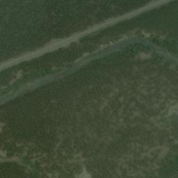 Satellite imagery of Q 9 — NGS PY0088 — Teton County, US, US