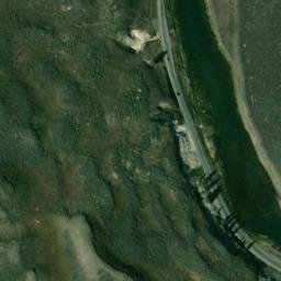 Satellite imagery of F 11 A — NGS PY0016 — Park County, US, US