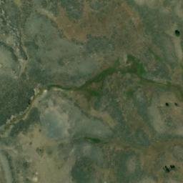 Satellite imagery of F 11 A — NGS PY0016 — Park County, US, US