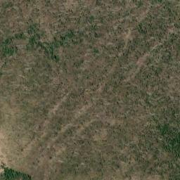 Satellite imagery of PELICAN CONE ET — NGS PY1210 — Park County, US, US