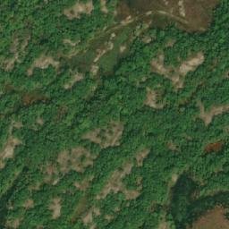 Satellite imagery of Kaladar Hill, CA