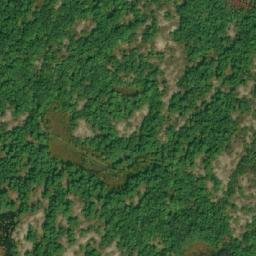 Satellite imagery of Kaladar Hill, CA