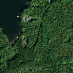 Satellite imagery of Whiskey Point, CA