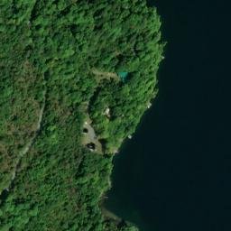 Satellite imagery of Whiskey Point, CA