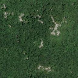 Satellite imagery of Dupaljski Vrh, HR