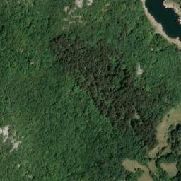 Satellite imagery of Dupaljski Vrh, HR