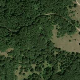 Satellite imagery of Previja, HR